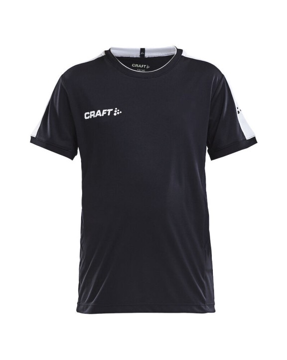CRAFT Progress Practise Tee Jr T-Shirts personalisierbar