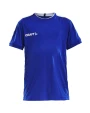 T-Shirts personnalisable CRAFT Progress Practise Tee Jr