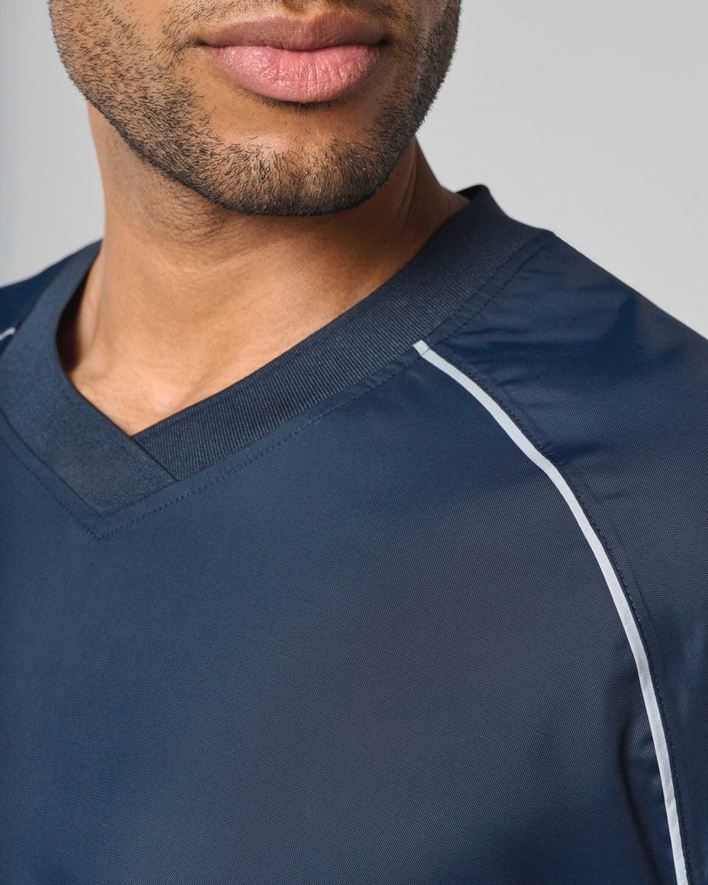 T-Shirts personnalisable PROACT Sweat de pluie multisport unisexe