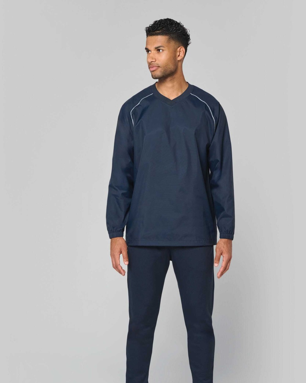 T-Shirts personnalisable PROACT Sweat de pluie multisport unisexe