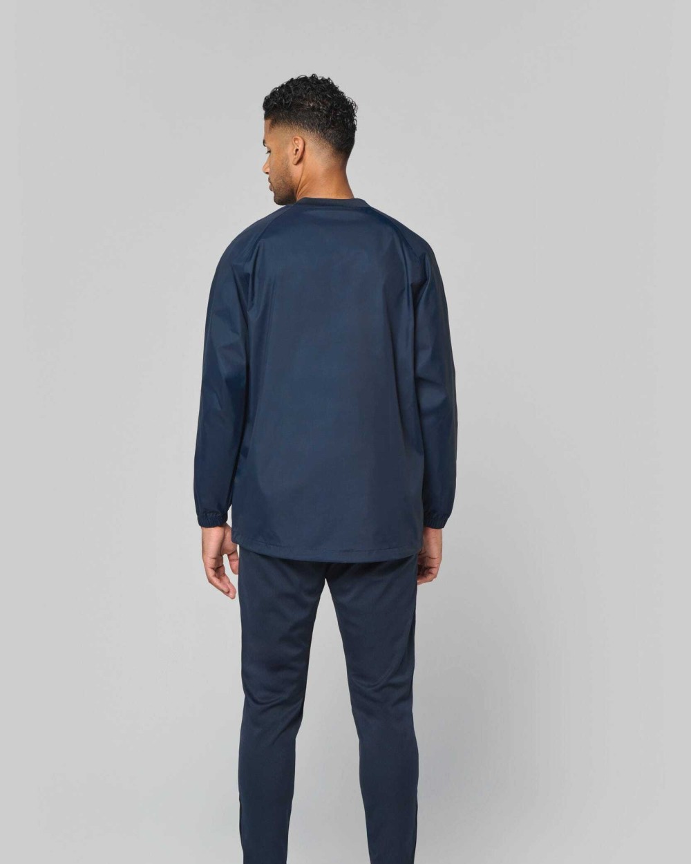 T-Shirts personnalisable PROACT Sweat de pluie multisport unisexe