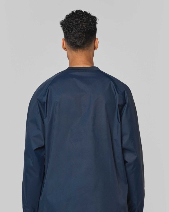 T-shirts PROACT Unisex multisport-regensweater voor volwassenen voor bedrukking &amp; borduring