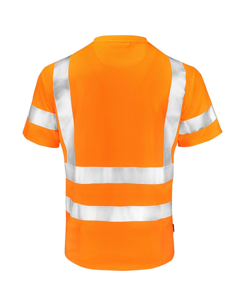 T-shirts JOBMAN 5591 Hi-Vis T-shirt voor bedrukking &amp; borduring