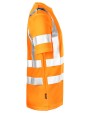 T-shirts JOBMAN 5591 Hi-Vis T-shirt voor bedrukking &amp; borduring