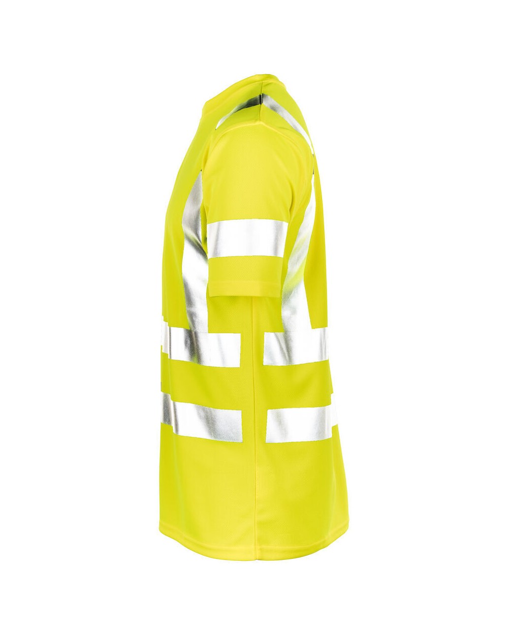 JOBMAN 5591 T-Shirt Hi-Vis T-Shirts personalisierbar