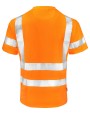 JOBMAN 5591 T-Shirt Hi-Vis T-Shirts personalisierbar
