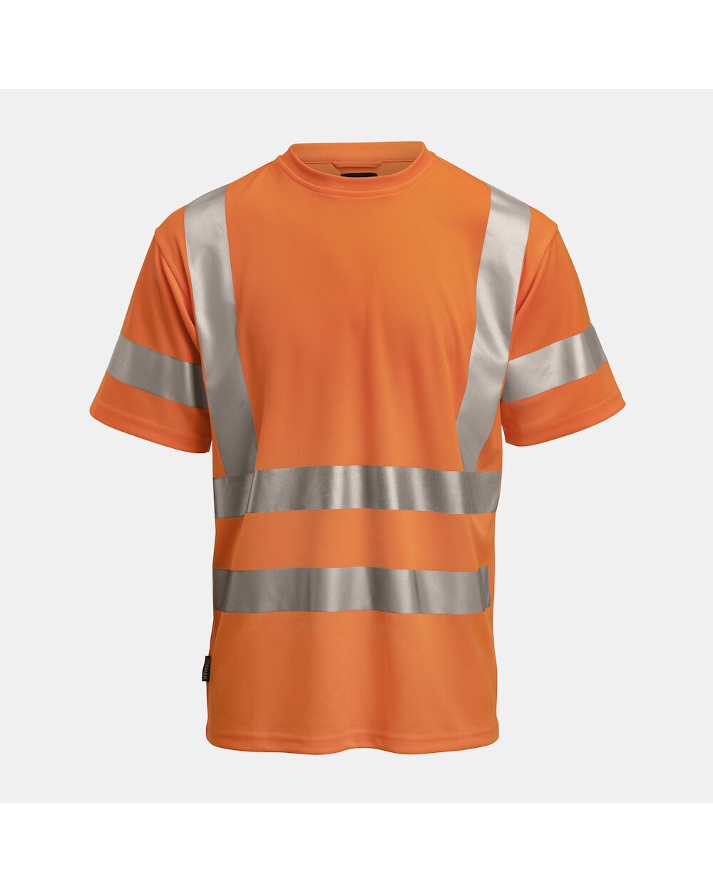 T-shirts JOBMAN 5591 Hi-Vis T-shirt voor bedrukking &amp; borduring