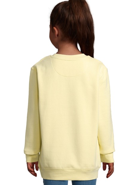 Sweat-shirts à personnaliser SOL'S COLUMBIA KIDS 