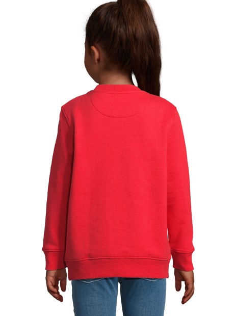 Sweat-shirts à personnaliser SOL'S COLUMBIA KIDS /api/colors/f824644e-4f7a-42cd-aa99-4148b74bb3b8
