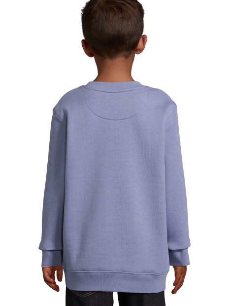 Sweat-shirts à personnaliser SOL'S COLUMBIA KIDS 
