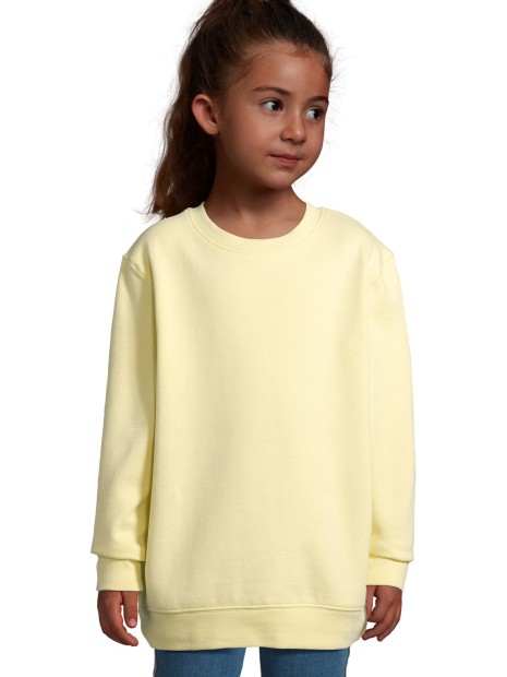 Sweat-shirts à personnaliser SOL'S COLUMBIA KIDS 