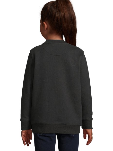 Sweat-shirts à personnaliser SOL'S COLUMBIA KIDS 