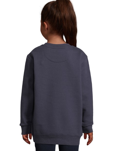 Sweat-shirts à personnaliser SOL'S COLUMBIA KIDS 