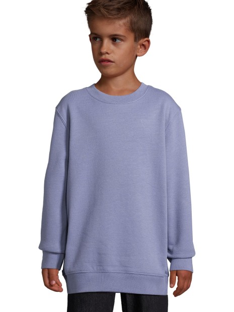 Sweat-shirts à personnaliser SOL'S COLUMBIA KIDS /api/colors/edc0f3cc-dc43-4653-8036-46330f0cf4ab
