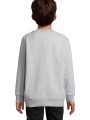 Sweat-shirts à personnaliser SOL'S COLUMBIA KIDS /api/colors/affde0b2-3f9e-462b-8bbe-959997fedc42