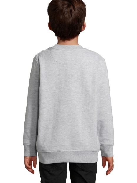 Sweat-shirts à personnaliser SOL'S COLUMBIA KIDS /api/colors/affde0b2-3f9e-462b-8bbe-959997fedc42