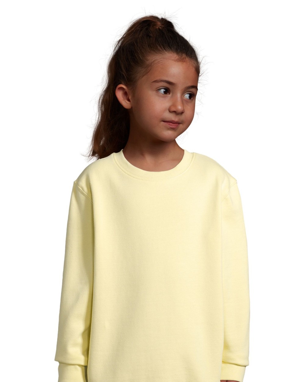 SOL'S COLUMBIA KIDS Sweatshirts personalisierbar