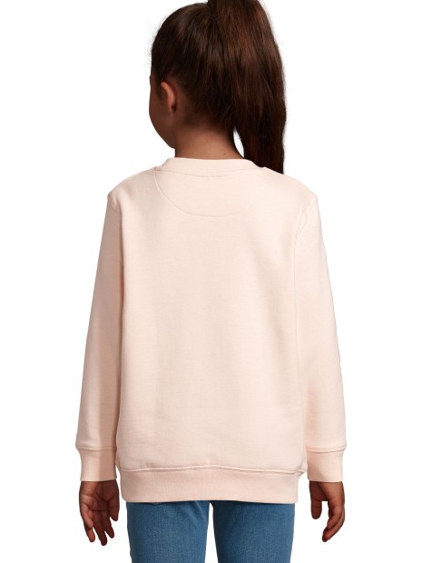 Sweat-shirts à personnaliser SOL'S COLUMBIA KIDS 