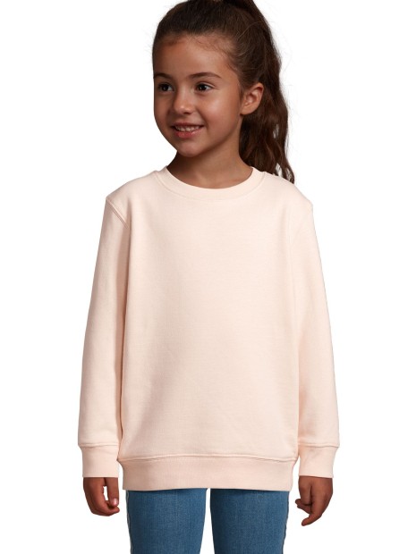 Sweat-shirts à personnaliser SOL'S COLUMBIA KIDS 