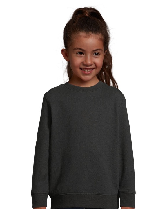SOL'S COLUMBIA KIDS Sweatshirts personalisierbar