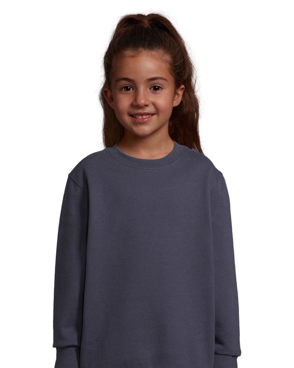 SOL'S COLUMBIA KIDS Sweatshirts personalisierbar