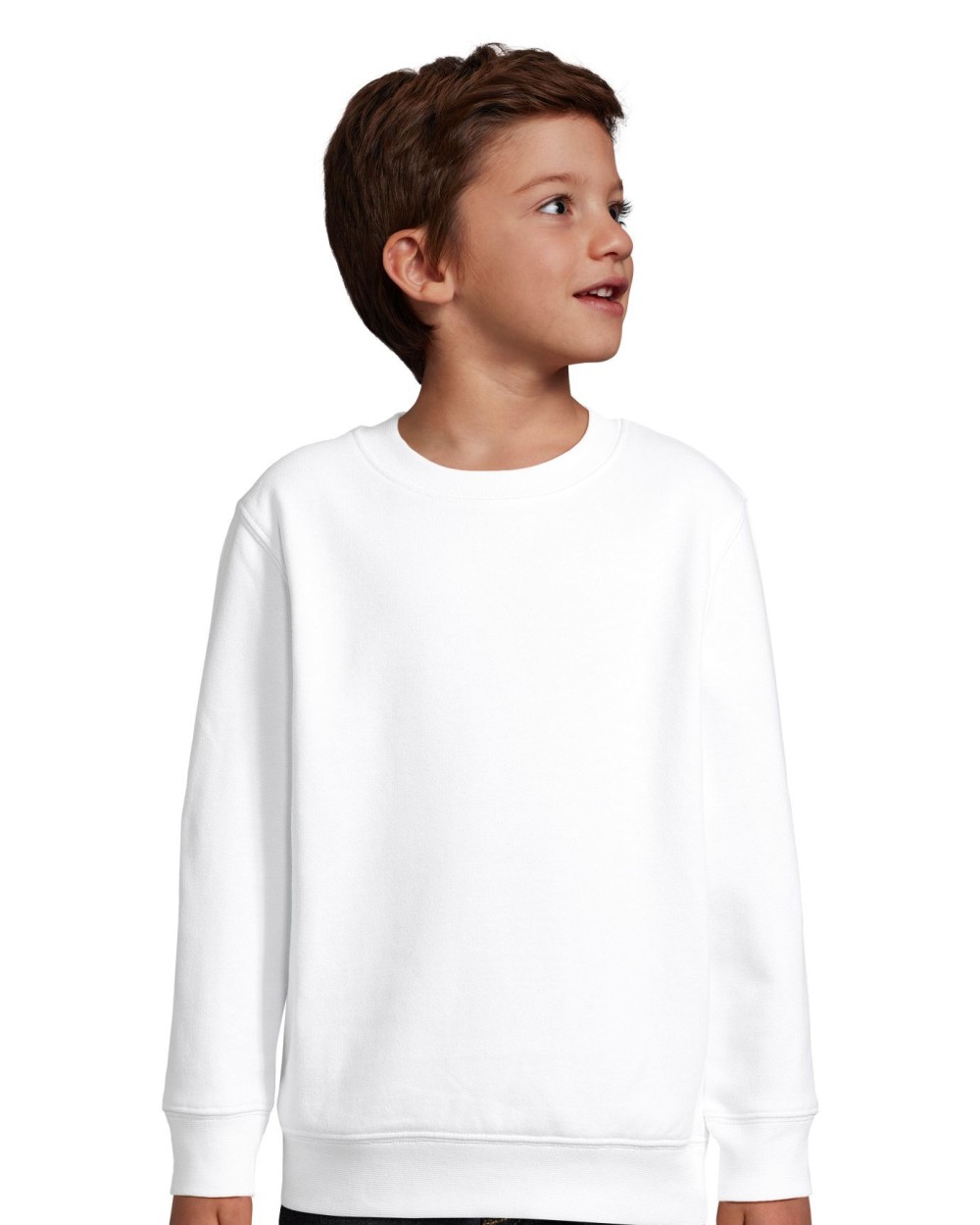 SOL'S COLUMBIA KIDS Sweatshirts personalisierbar