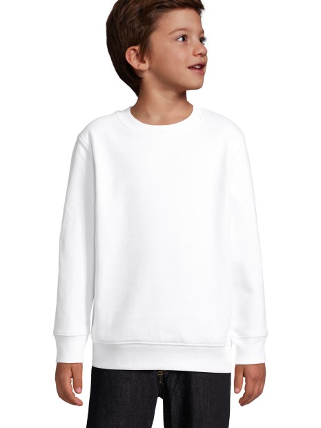 Sweat-shirts à personnaliser SOL'S COLUMBIA KIDS /api/colors/7a92cd2d-10d2-40b4-928b-296bb7487506