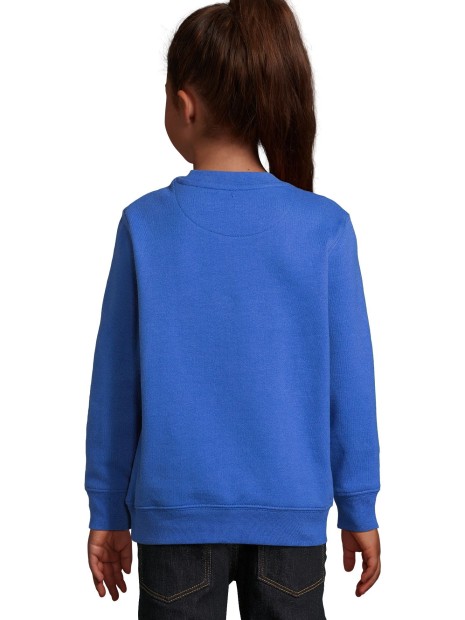 Sweat-shirts à personnaliser SOL'S COLUMBIA KIDS /api/colors/cdd6ba31-692e-4c2e-b1b4-a3a4a50cf176