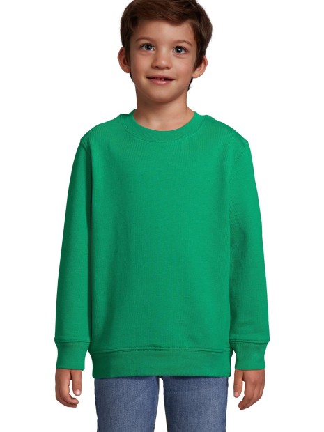 Sweat-shirts à personnaliser SOL'S COLUMBIA KIDS 