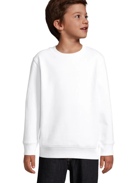 Sweat-shirts à personnaliser SOL'S COLUMBIA KIDS 