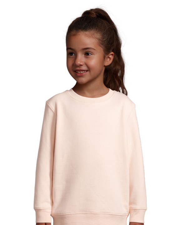 SOL'S COLUMBIA KIDS Sweatshirts personalisierbar