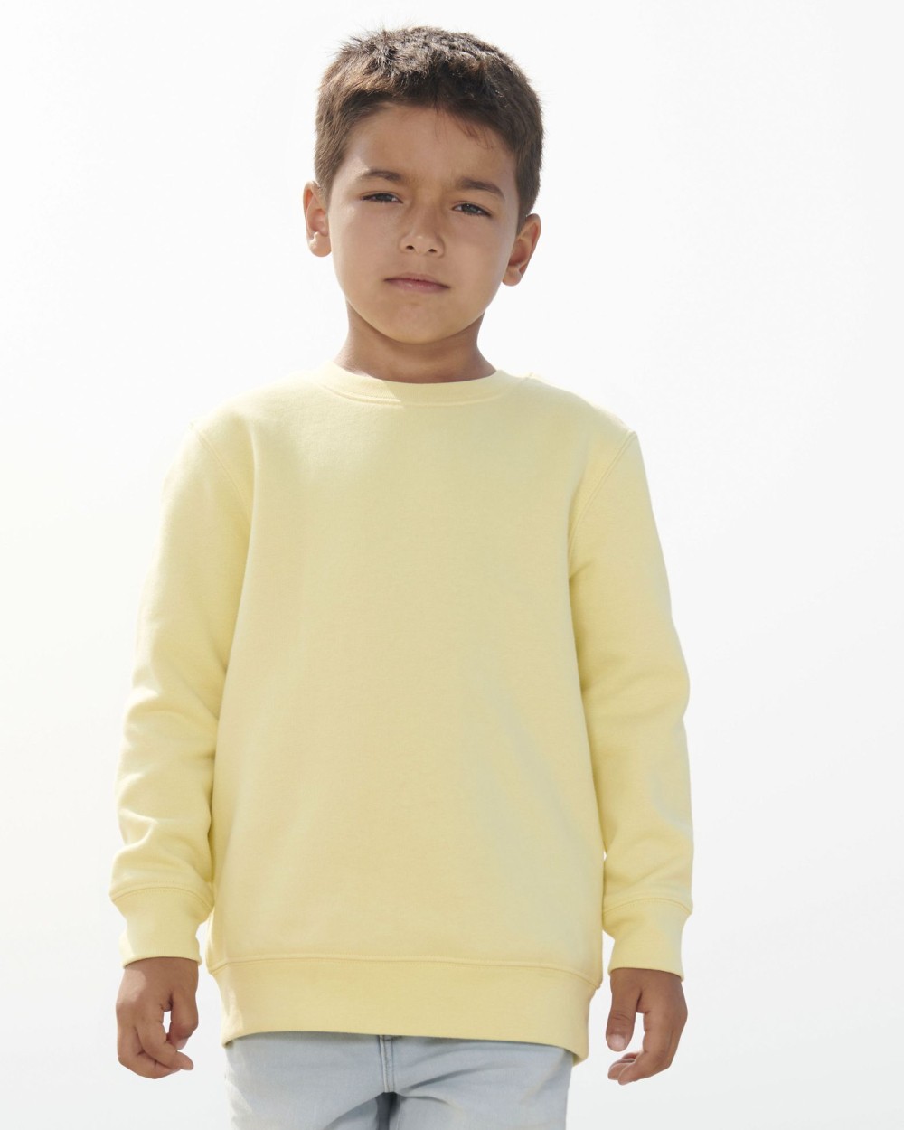 SOL'S COLUMBIA KIDS Sweatshirts personalisierbar