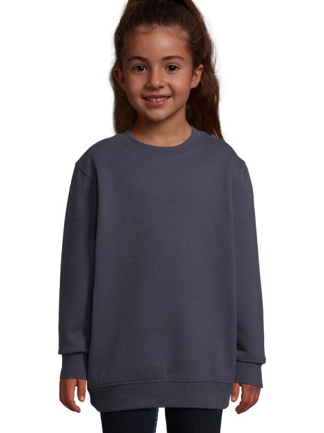 Sweat-shirts à personnaliser SOL'S COLUMBIA KIDS 