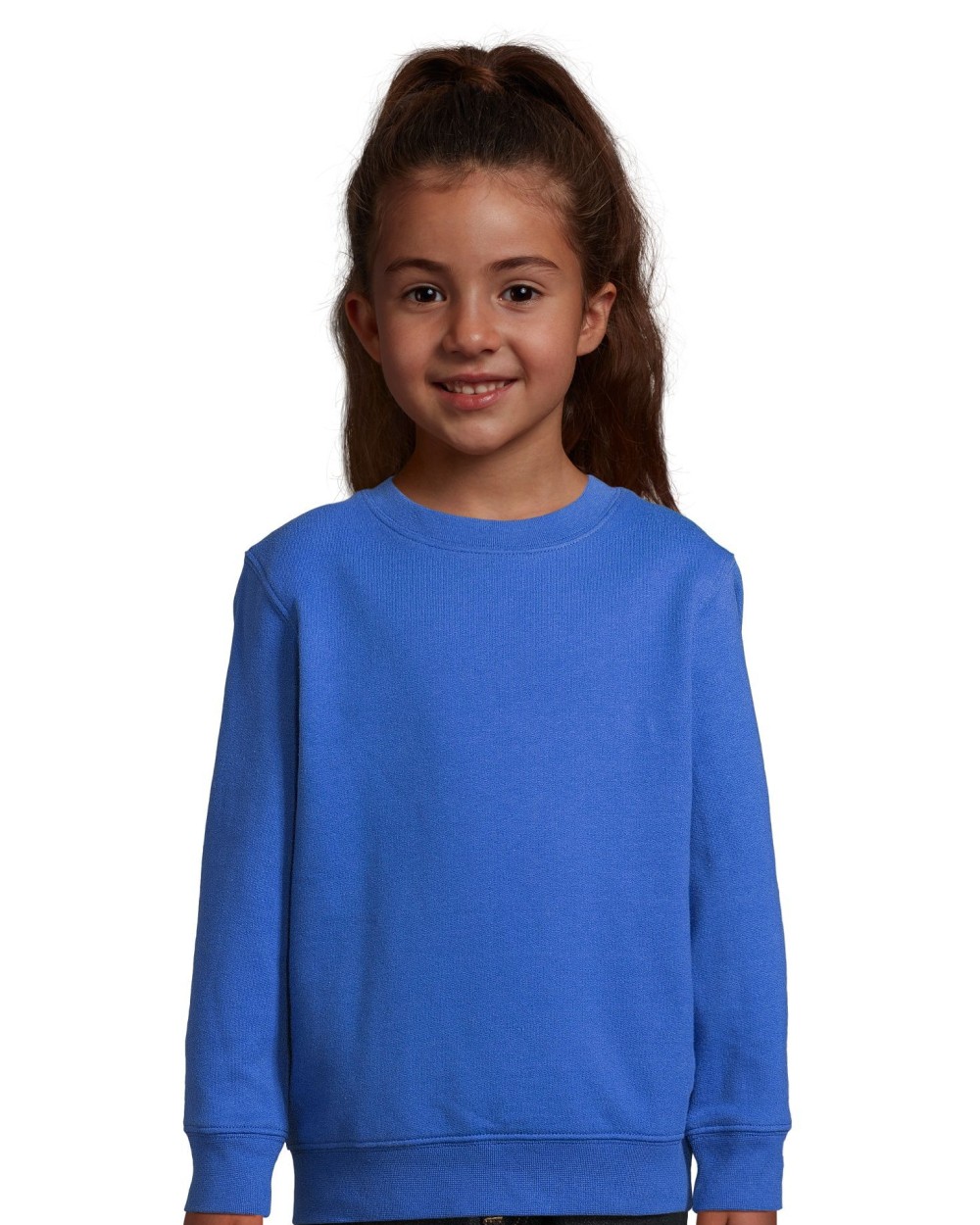 SOL'S COLUMBIA KIDS Sweatshirts personalisierbar