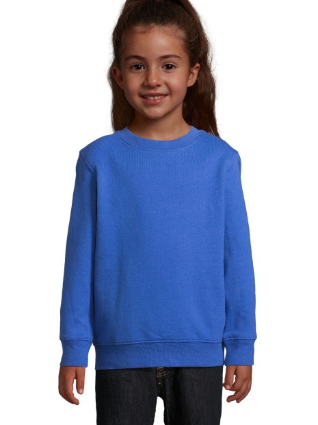 Sweat-shirts à personnaliser SOL'S COLUMBIA KIDS 