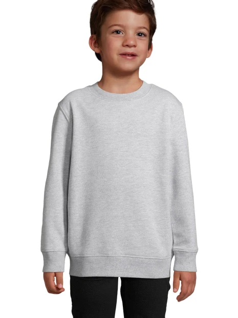 Sweat-shirts à personnaliser SOL'S COLUMBIA KIDS 