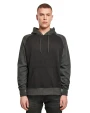Sweaters & hoodies BUILD YOUR BRAND RAGLAN HOODY voor bedrukking &amp; borduring