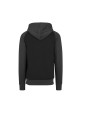 Sweat-shirts personnalisable BUILD YOUR BRAND RAGLAN HOODY
