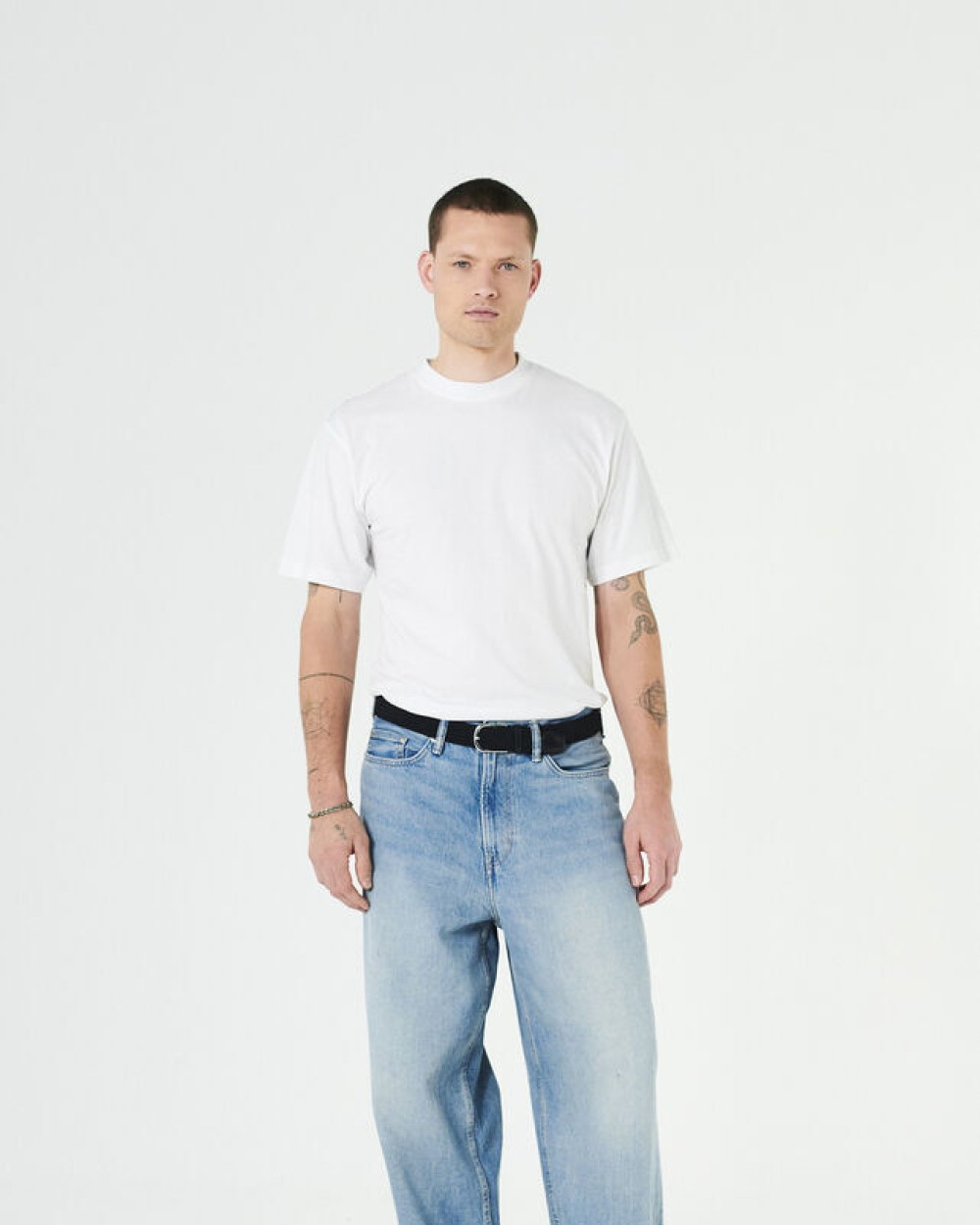 T-Shirts personnalisable CLIQUE Classic-T