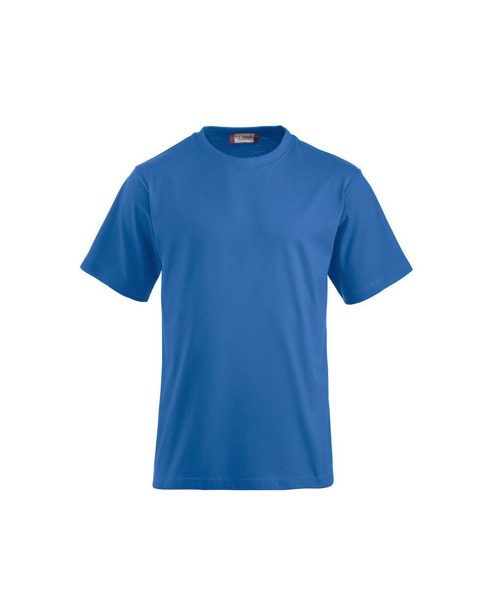 T-shirts CLIQUE Classic-T voor bedrukking &amp; borduring