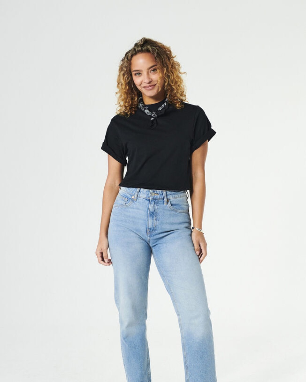 T-Shirts personnalisable CLIQUE Classic-T