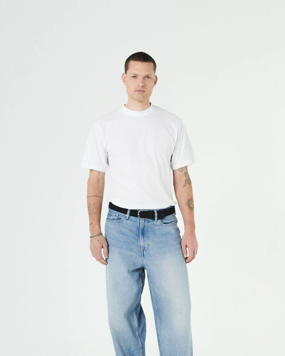CLIQUE Classic-T T-Shirts personalisierbar