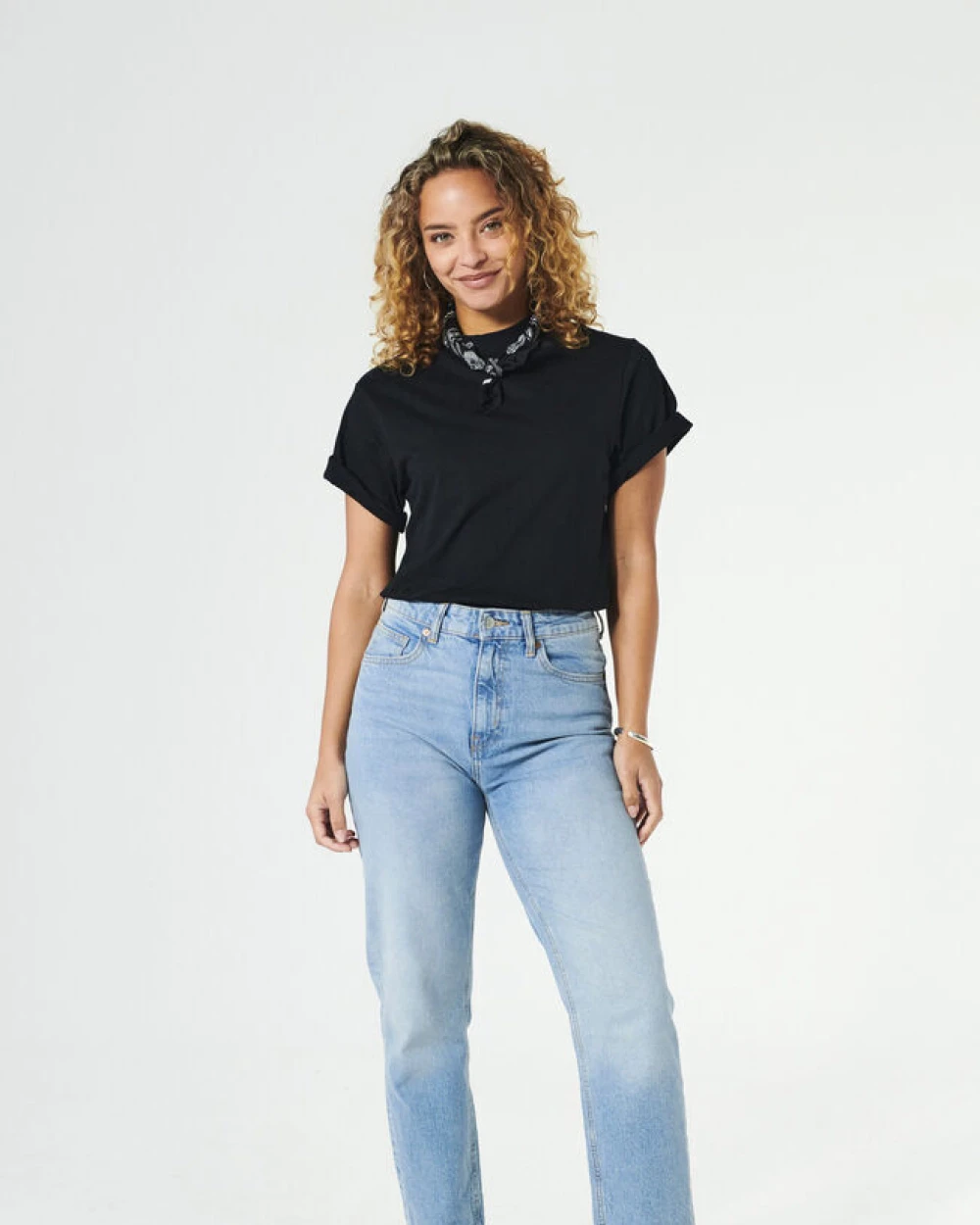 T-Shirts personnalisable CLIQUE Classic-T