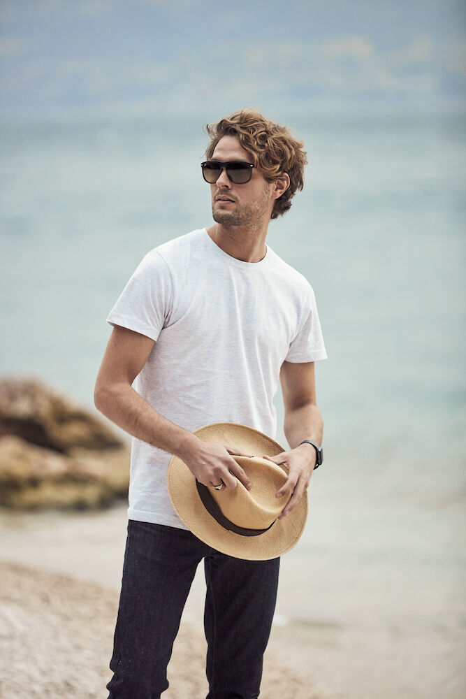 T-Shirts personnalisable CLIQUE Classic-T