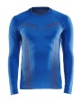 Sous-Vêtements personnalisable CRAFT Pro Control Seamless Jersey M