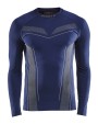 CRAFT Pro Control Seamless Jersey M Unterhosen personalisierbar