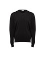 PEN DUICK MENS V NECK Pullovers personalisierbar