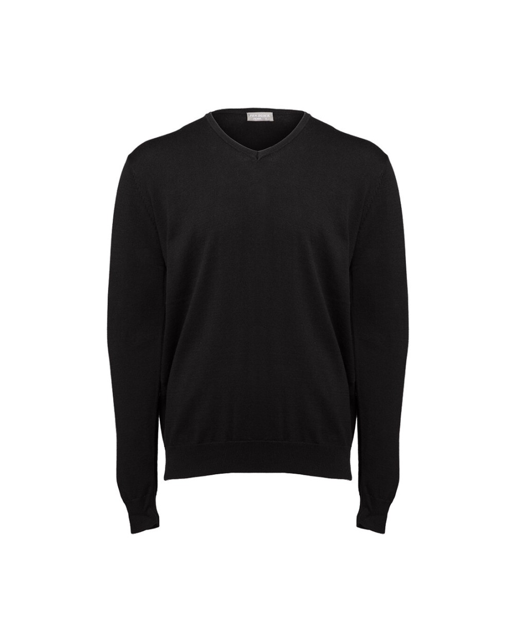 PEN DUICK MENS V NECK Pullovers personalisierbar