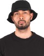 Bucket hats FLEXFIT Katoenen bob Flexfit voor bedrukking &amp; borduring