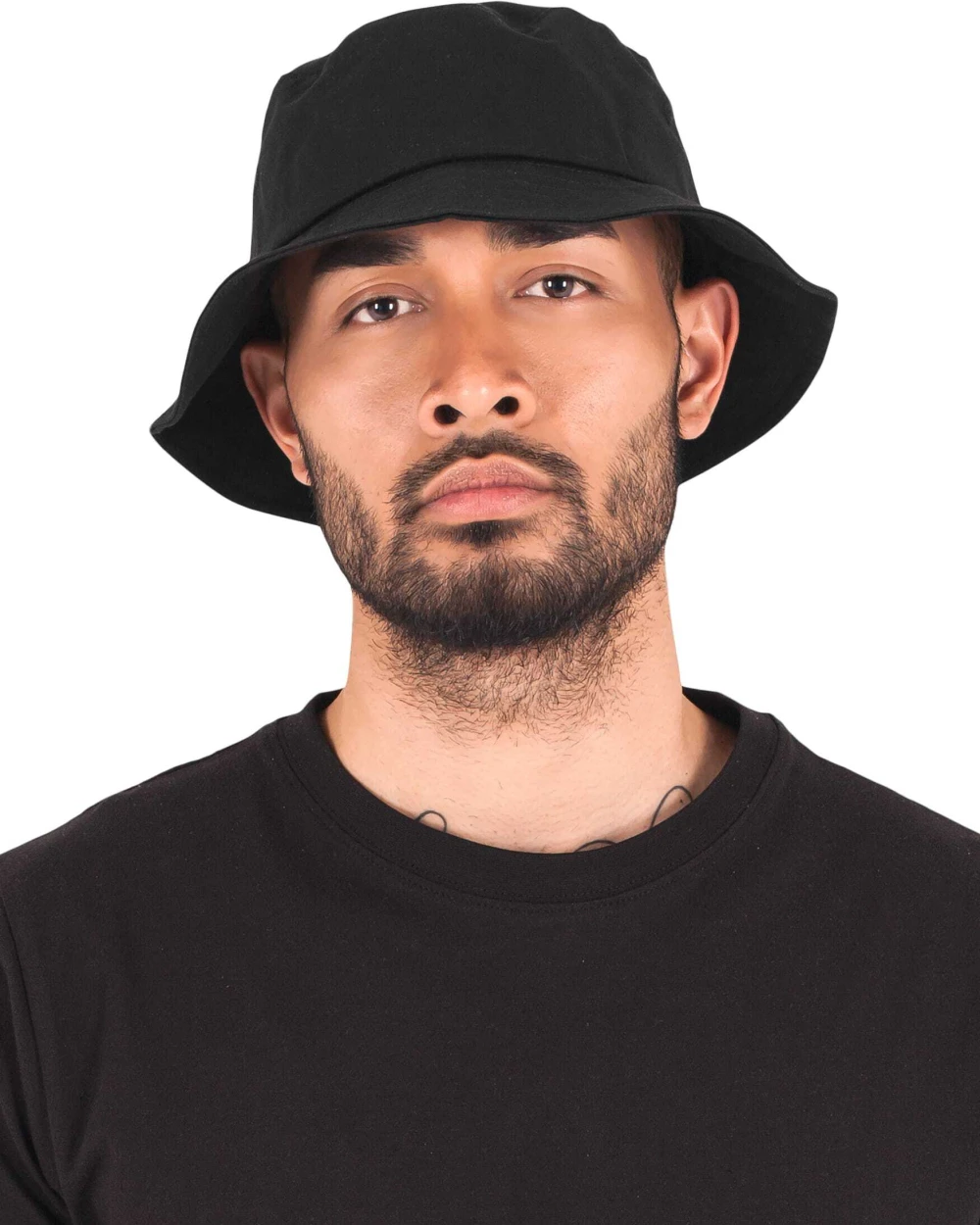 Bobs personnalisable FLEXFIT Bob Flexfit en coton